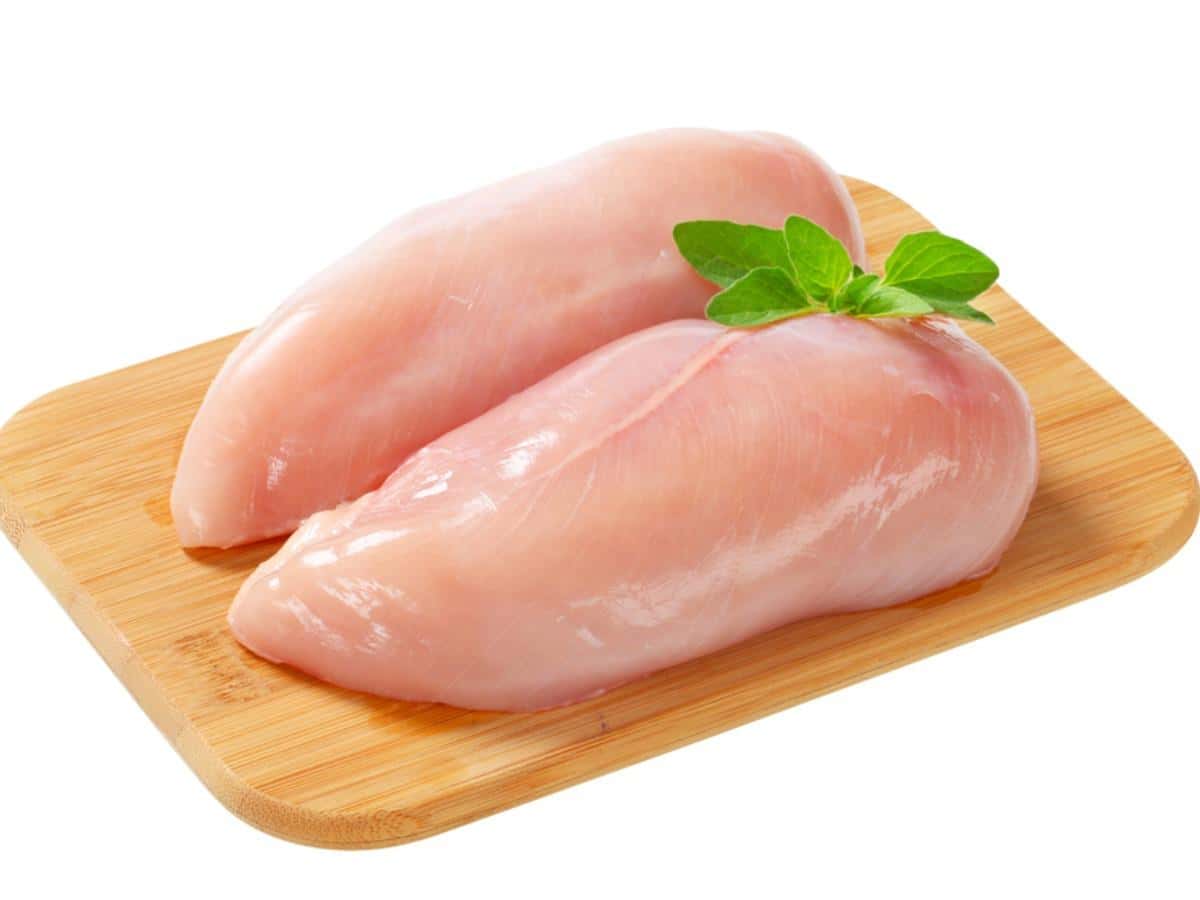 Fresh Chicken - 1kg
